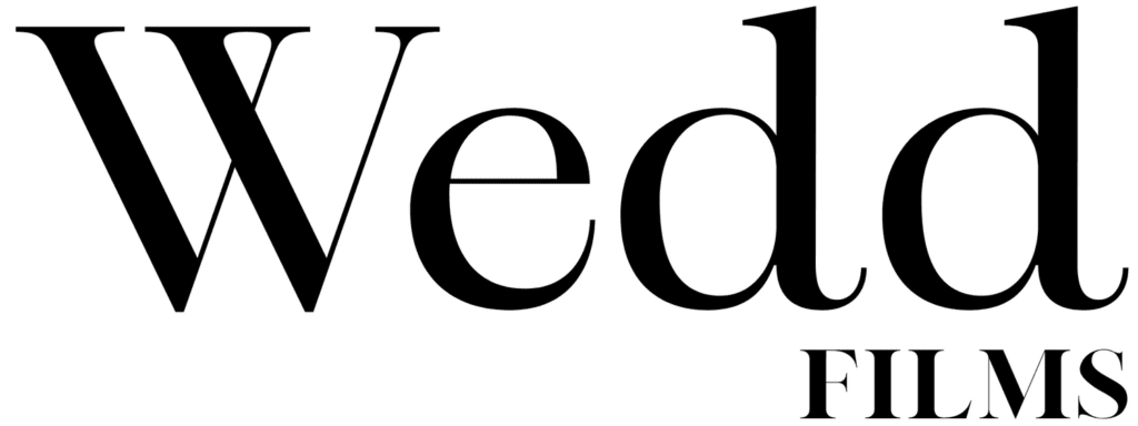 Wedd Films logo
